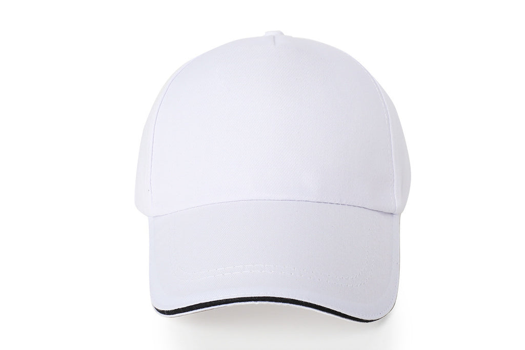 Custom Printed Baseball Cap