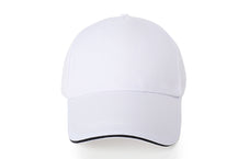 Custom Printed Baseball Cap
