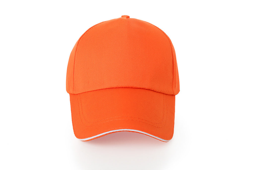 Custom Printed Baseball Cap