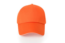 Custom Printed Baseball Cap