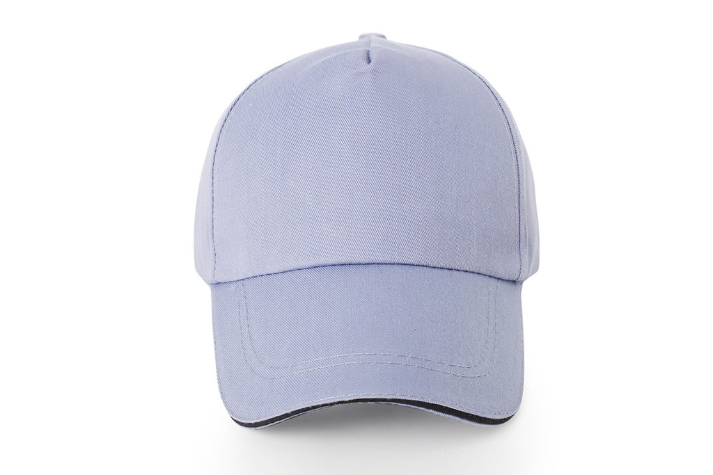 Custom Printed Baseball Cap