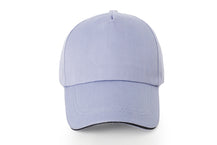 Custom Printed Baseball Cap