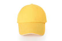 Custom Printed Baseball Cap