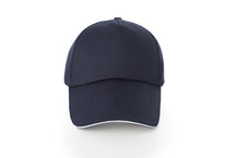 Custom Printed Baseball Cap