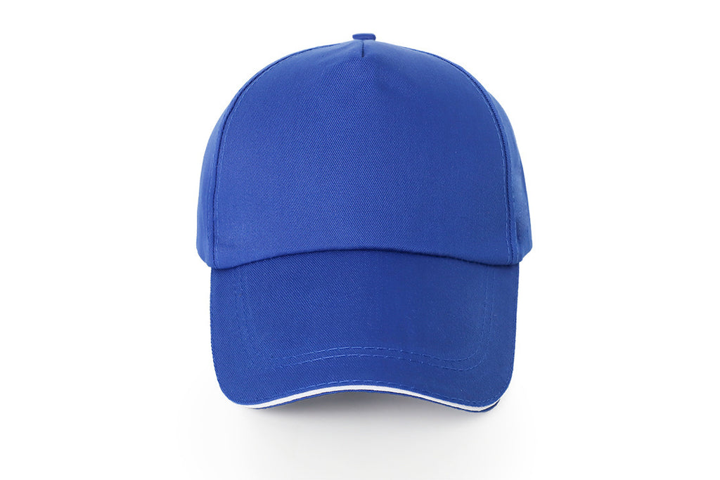 Custom Printed Baseball Cap