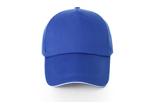 Custom Printed Baseball Cap