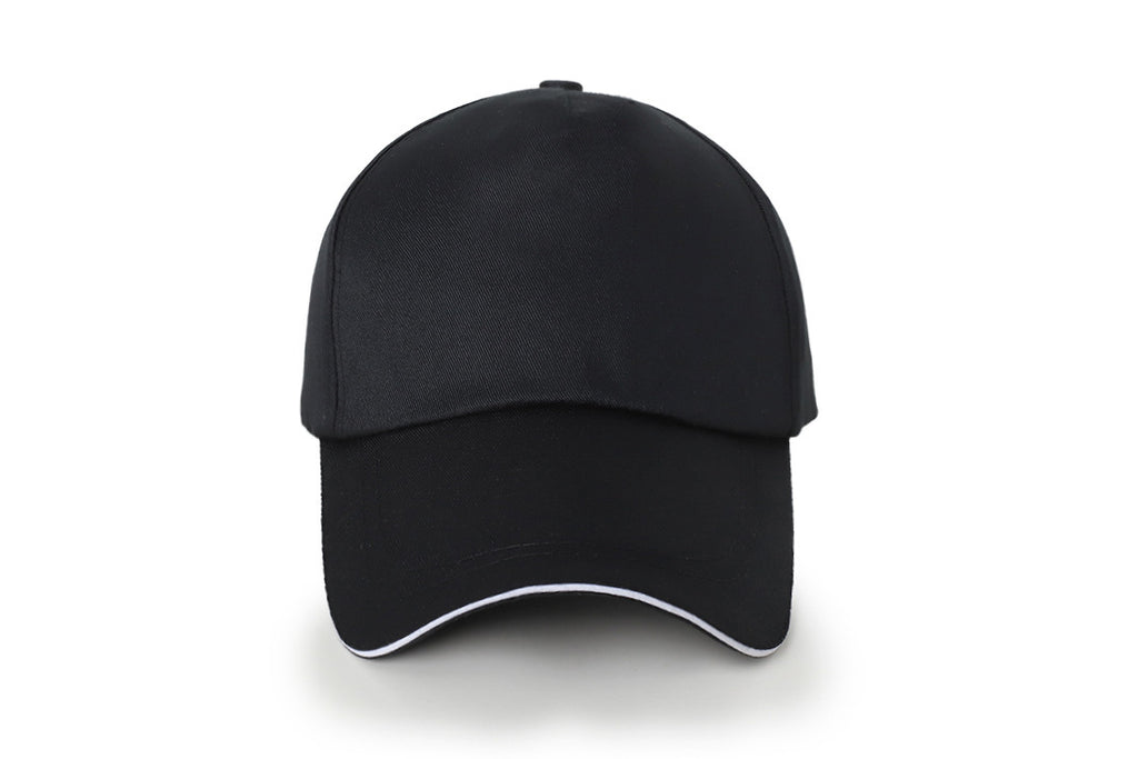 Custom Printed Baseball Cap