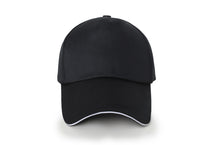 Custom Printed Baseball Cap
