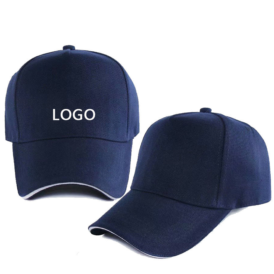 Custom Printed Baseball Cap
