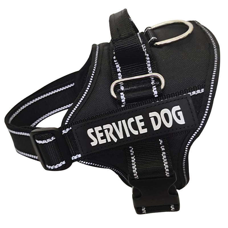 Heavy-Duty Outdoor Walking Dog Leash