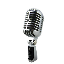Z6 Retro Rocking Microphone