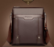 Men’s Leather Shoulder & Crossbody Bags