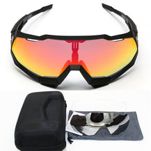 Lightweight Bicycle Riding Sunglasses