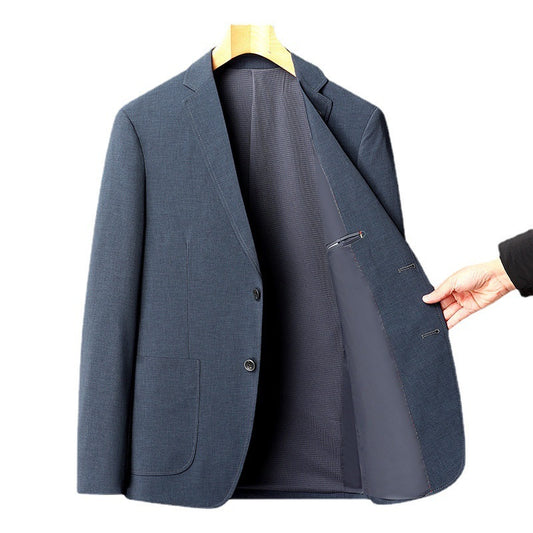 Men’s Lightweight Non-Iron Suit