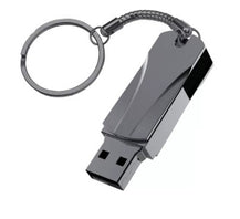 High-Capacity 16TB Flash Drive