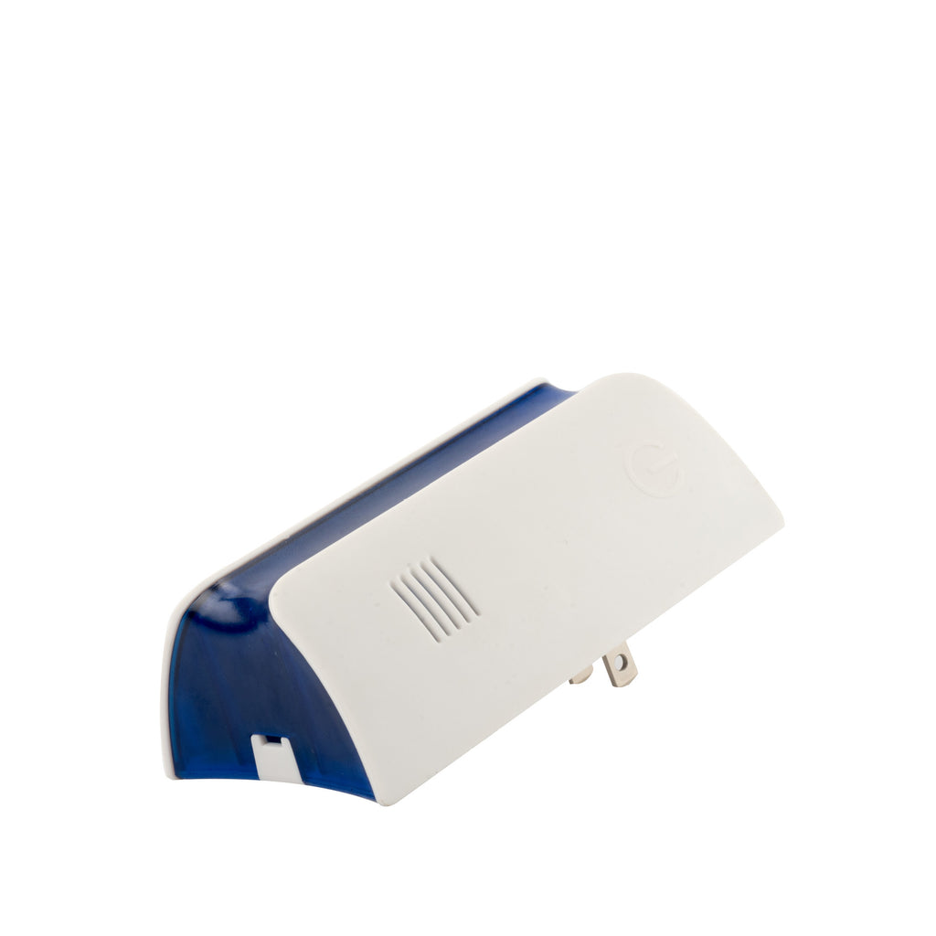 High-Power Ultrasonic Rat Repeller