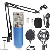 Professional Microphone Stand Set