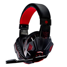 SOYTO USB 7.1 Gaming Headphones