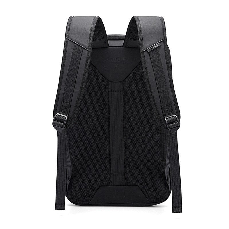 Men’s Scalable Hard Shell Business Backpack