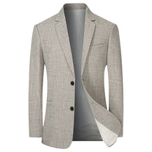 Men’s Thin Jacket for Spring and Autumn