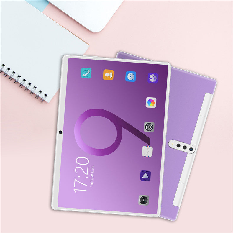 High-Quality 10.1 Inch Android Tablet