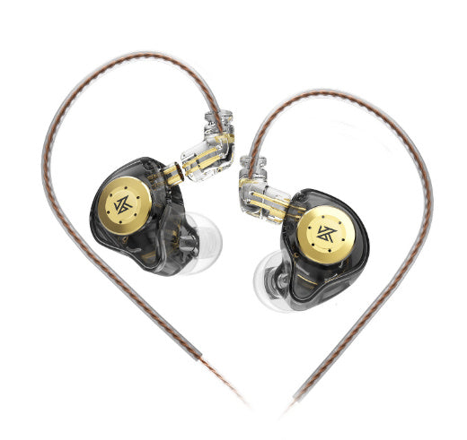 KZ EDX Pro Noise-Cancelling In-Ear Monitor Headphones