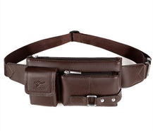 Premium Crossbody Sling & Waist Pack for Travel