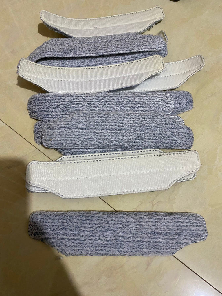 All-in-One Hand Push Floor Cleaner