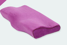 Slow Rebound Memory Foam Pillow