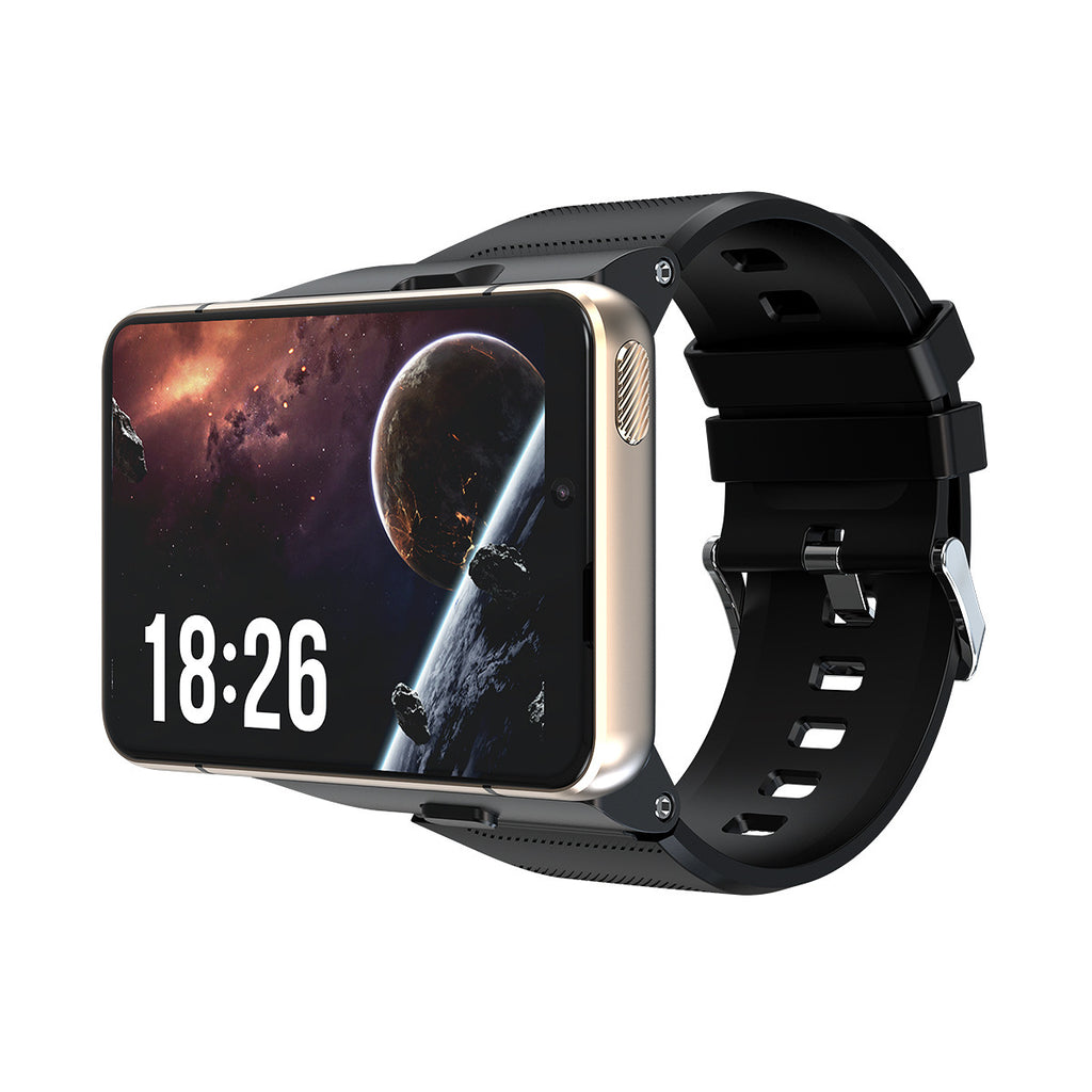 High-End Android Smartwatch with Super Memory