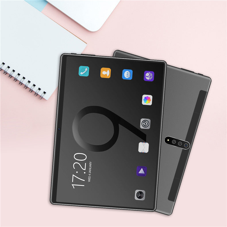 High-Quality 10.1 Inch Android Tablet
