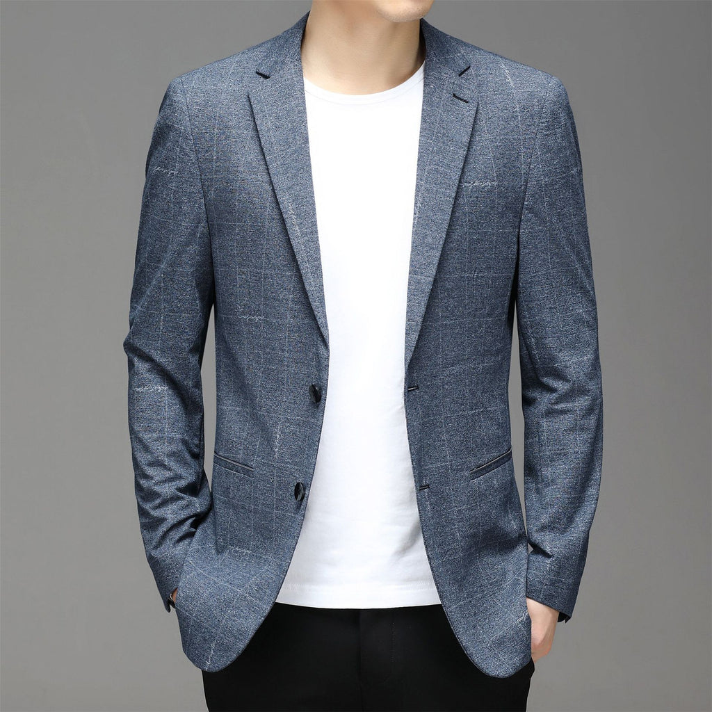 Men’s Premium High-Grade Fashion Style Blazer
