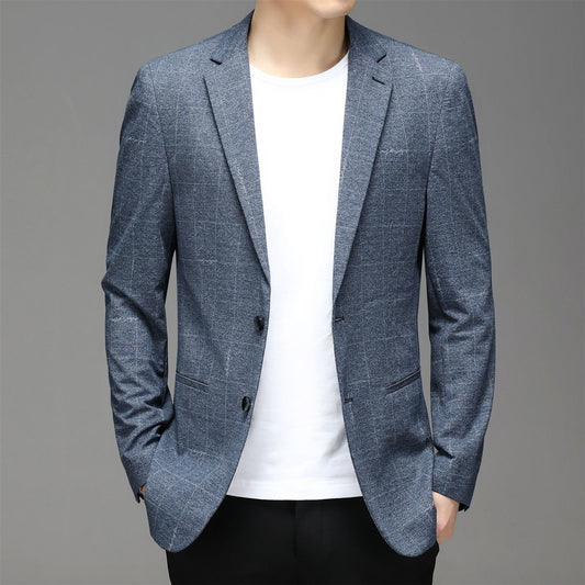 Men’s Premium High-Grade Fashion Style Blazer