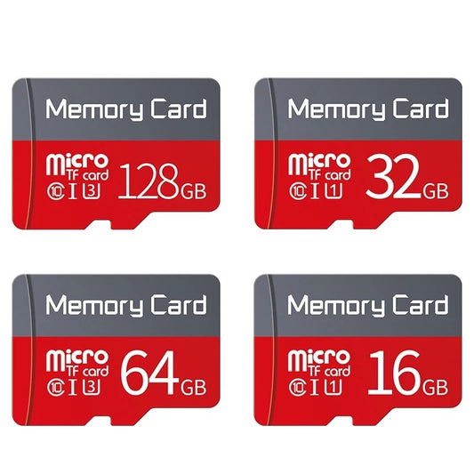 High-Endurance TF Memory Card