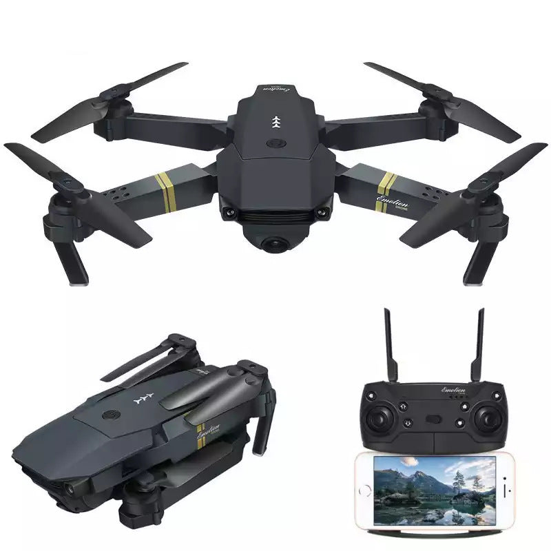 E58 Folding Drone with 1080P Camera