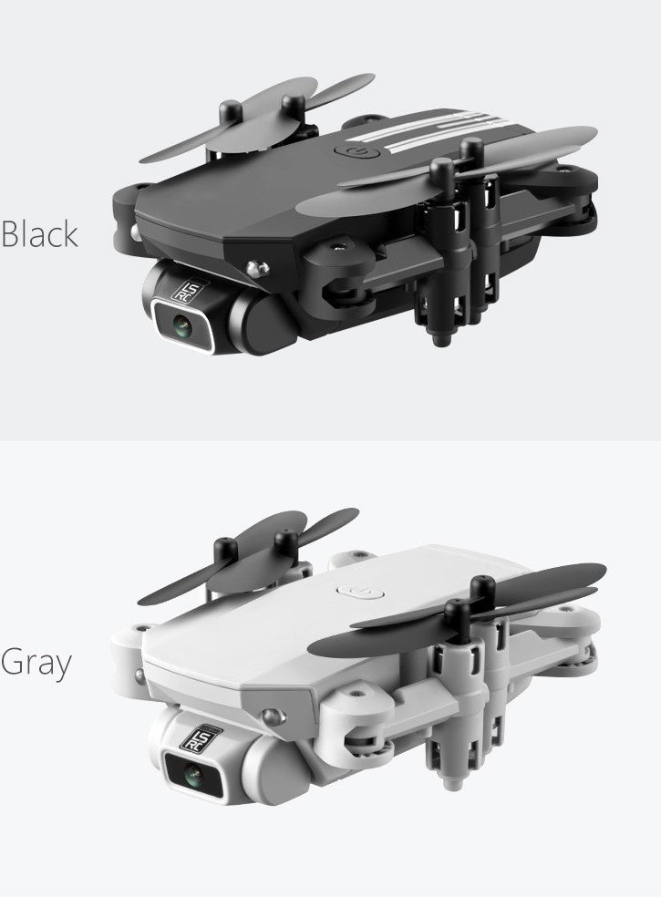 LS Mini Foldable Aerial Drone