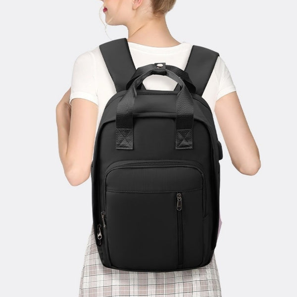 Travel Backpack Multifunctional Luggage Bag Japanese Outdoor