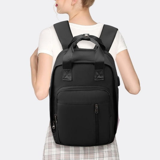 Japanese Style Outdoor Travel Backpack