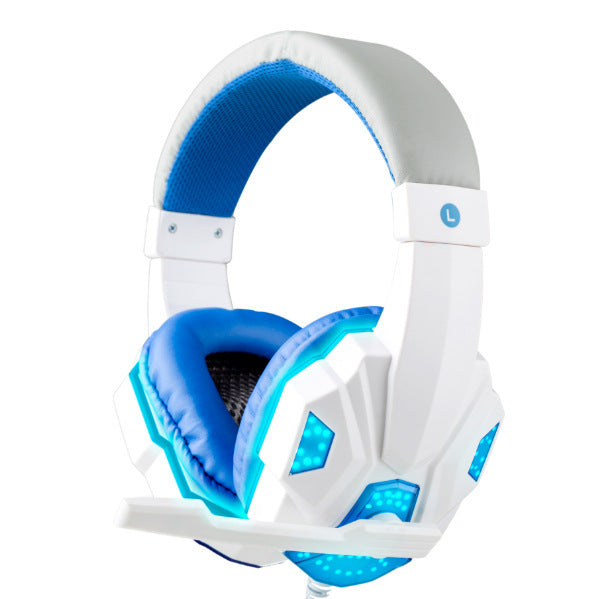 SOYTO USB 7.1 Gaming Headphones