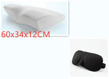 Slow Rebound Memory Foam Pillow