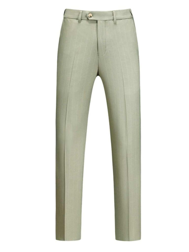 Men’s Formal Business Jacket Suit