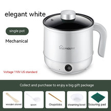 Smart Multi-Functional Electric Cooker