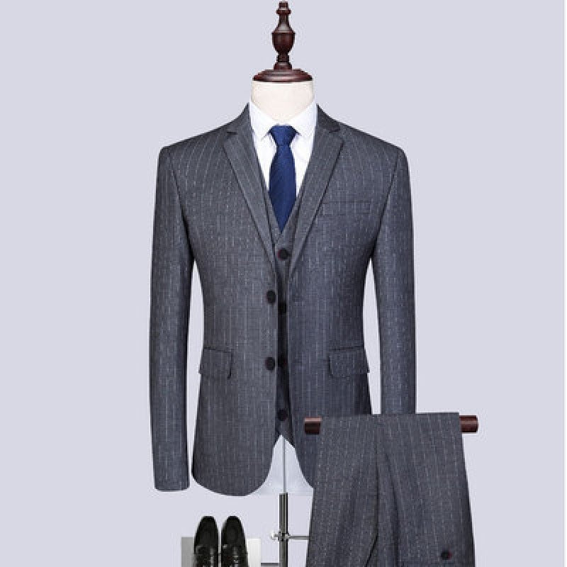 Boys’ Stage Performance Suit