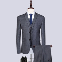 Boys’ Stage Performance Suit