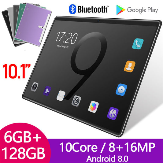 High-Quality 10.1 Inch Android Tablet