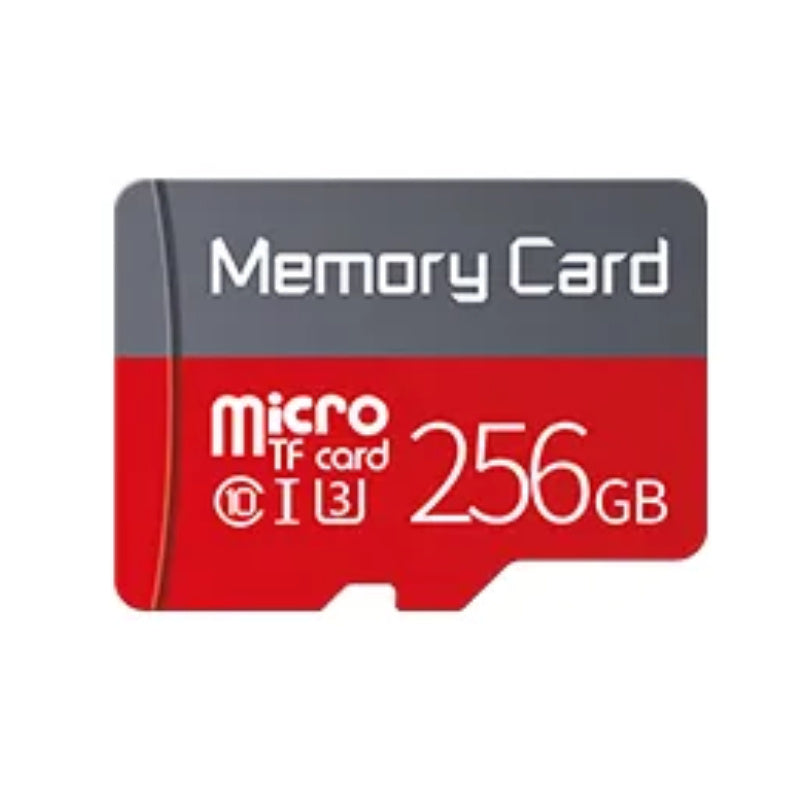 High-Endurance TF Memory Card