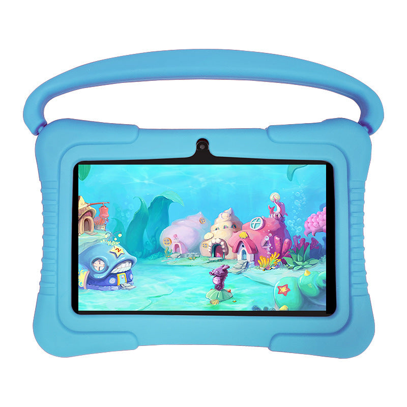 Ultra-Portable Kids Study & Gaming Tablet