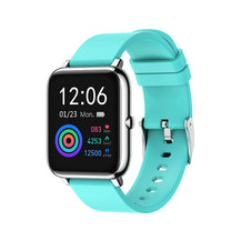P22 Smart Watch for 24/7 Health Tracking