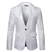 Stage Ready Men’s Jacket