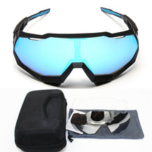 Lightweight Bicycle Riding Sunglasses